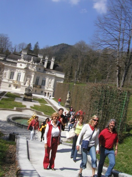 Linderhof