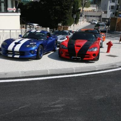 Monaco 20140013