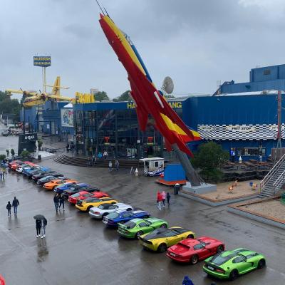 Sinsheim 2024